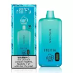 Fruitia x Fume 8000 – Disposable Vape Device